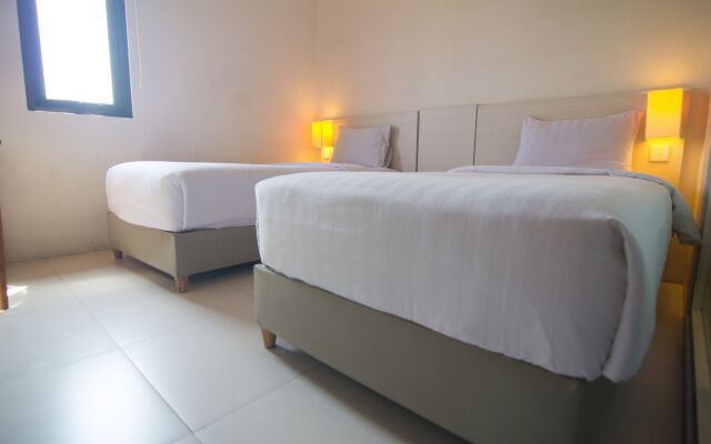 Fovere Puri Semarang
