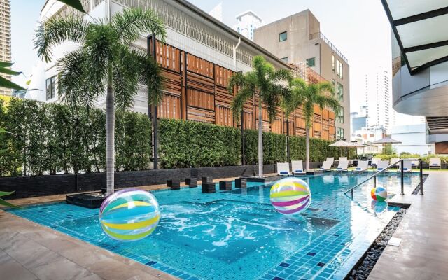 Solitaire Bangkok