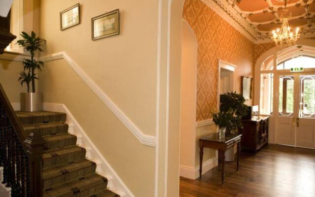 Oranmore Lodge Hotel, Conference and Leisure Centre