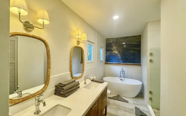 Esterillos Lote 6 Bedroom Home