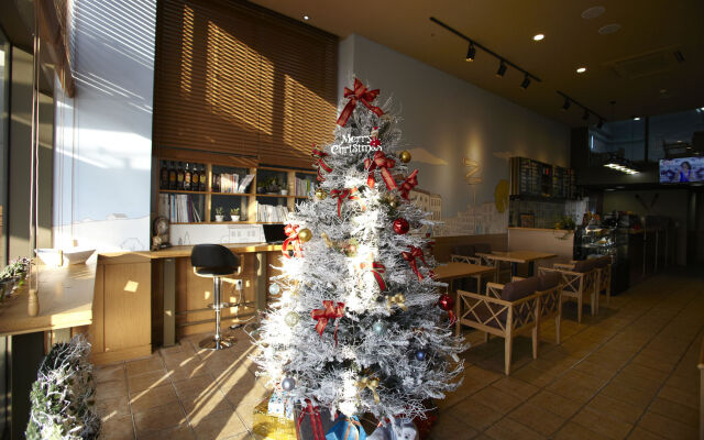 Benikea Hotel Yeosu