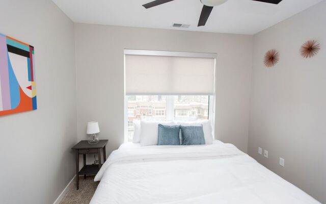 Kasa Clayton Apartments