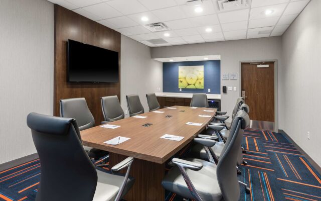 Hampton Inn Circleville