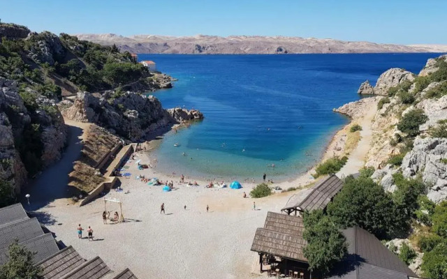 Apartmani Sara Marija