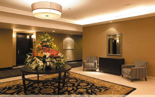 Oakwood Premier Prestige - UB City