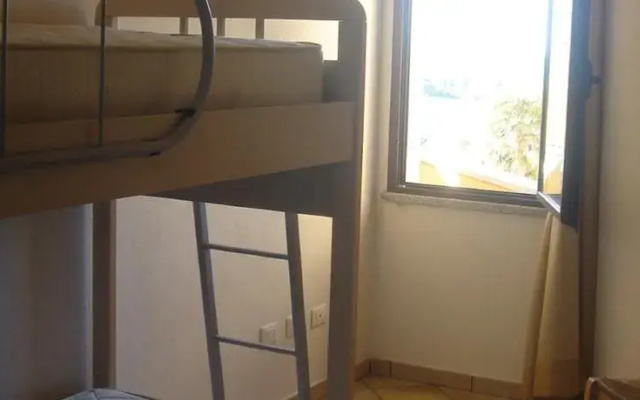 Residence Lo Spigolo