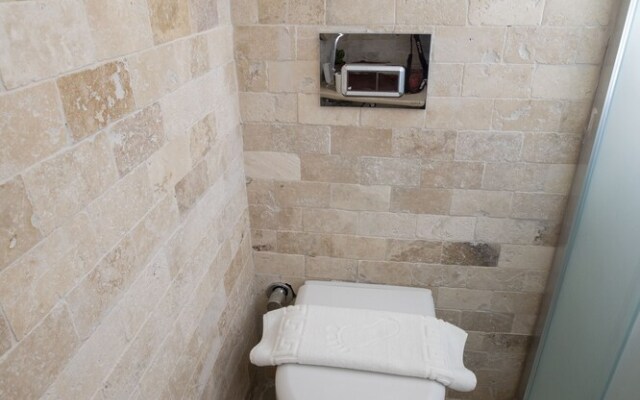 Bambu Alacati Hotel