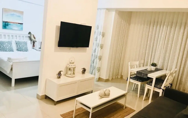 Boca chica Apartment near the Beach
