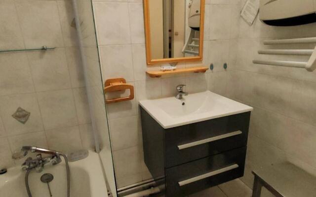 Appartement Cauterets, 3 pièces, 6 personnes - FR-1-234-247