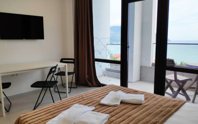 Viera Villa Guest House