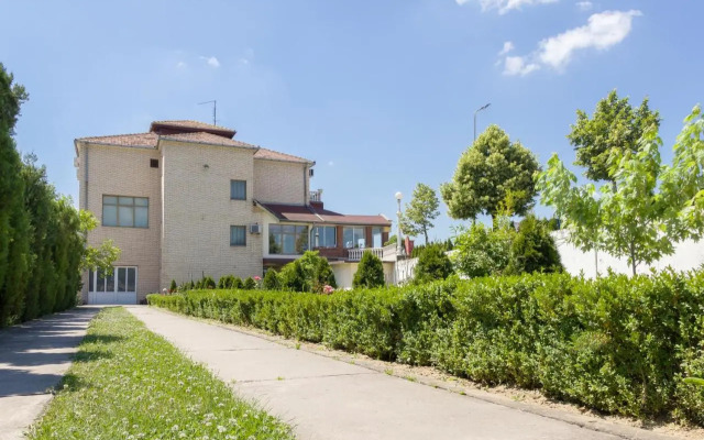 Guesthouse & restaurant Tekovina