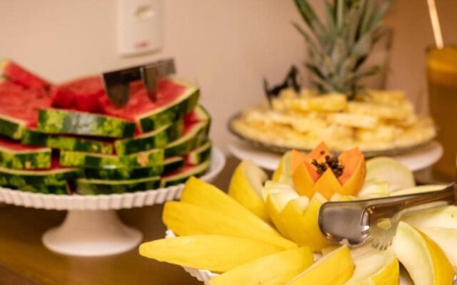 Hotel Pousada Cravo & Canela