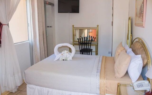 Padandaro Guest House
