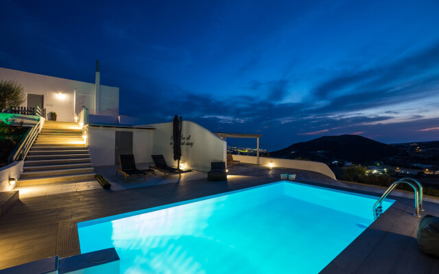 Villa Amphitrite