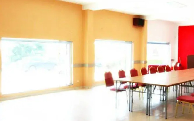 Qingdao International Academic Center