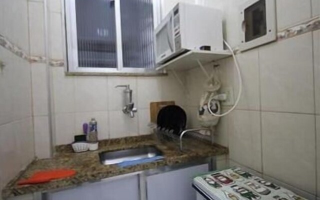 GoHouse Riachuelo 910