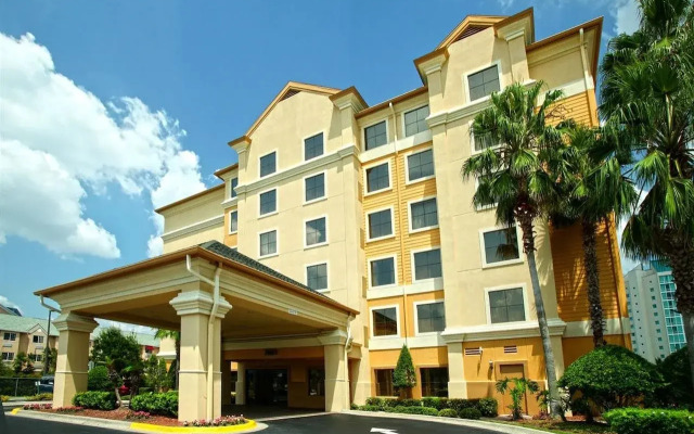staySky Suites - I Drive Orlando