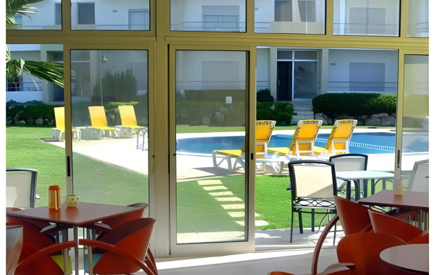 Apartamentos Santa Teresinha