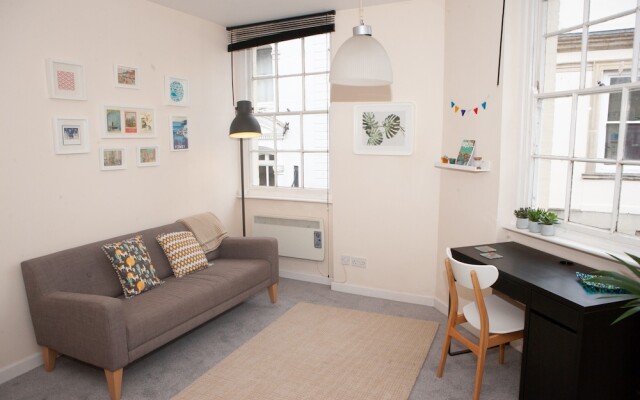 1 Bedroom Apartment in Central Bristol