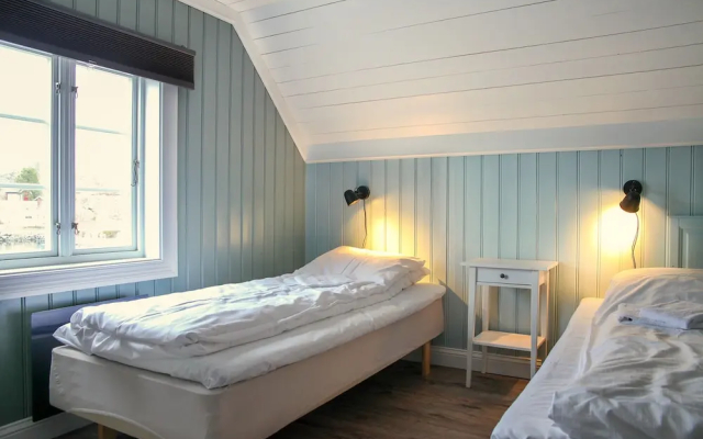 Hotel Lyngørporten