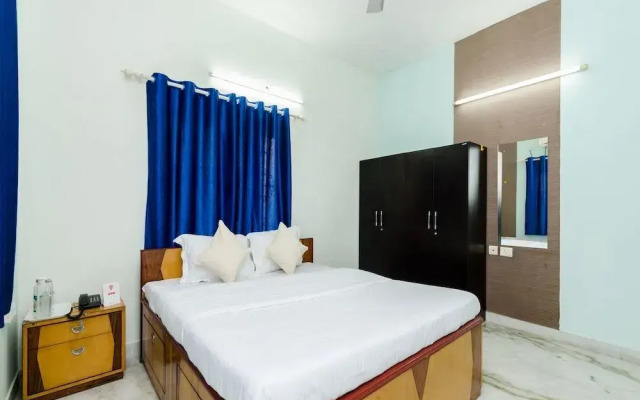 Maple Comfort By OYO Rooms