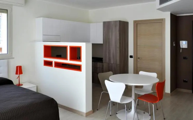 BB Hotels Residenza Arcimboldi