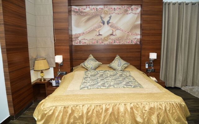 Hotel Maharaja