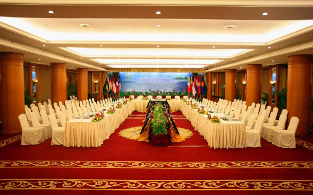 Angkor Century Resort & Spa
