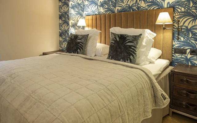 Palma Suites Aparthotel