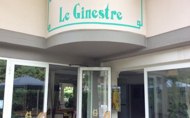 Hotel Le Ginestre