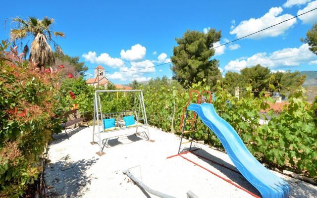 Aurelija - 20 m from beach - A1(4+2)