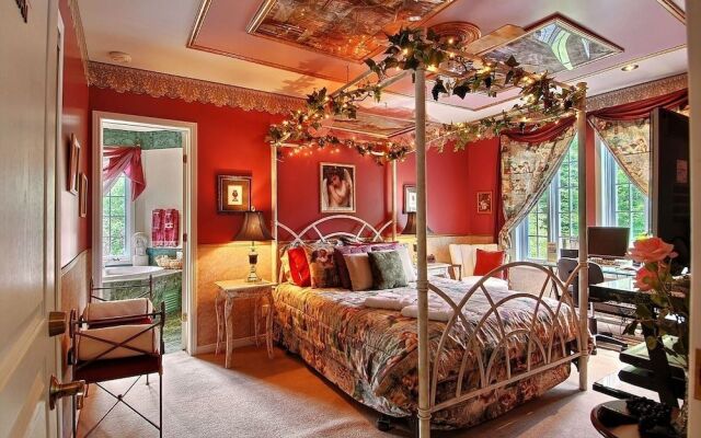 Le Septentrion B&B