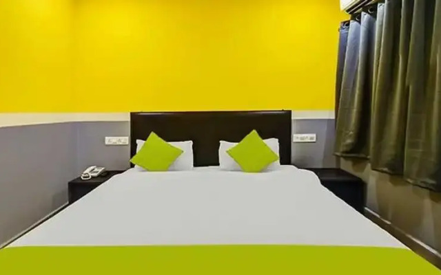 29 Beach House Goa
