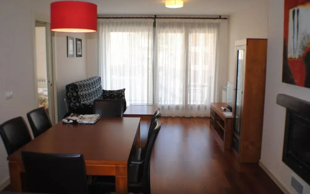 Margas Golf - Tercera Planta B