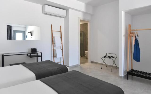 Harmony Apartments