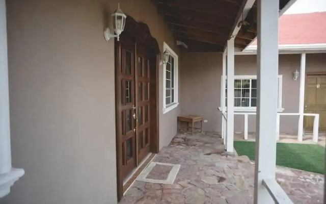 Hacienda Valdez