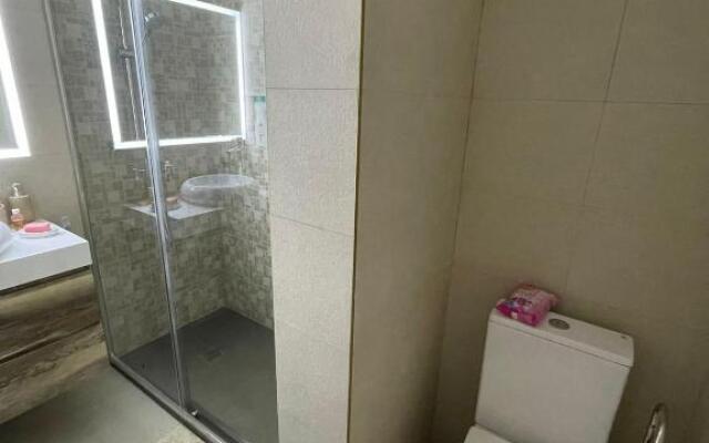 Apartament Iris