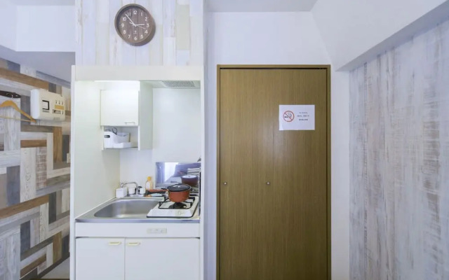 Nestle Tokyo Compact Mejiro / Vacation Stay 4315