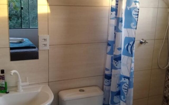 Hostel Dina