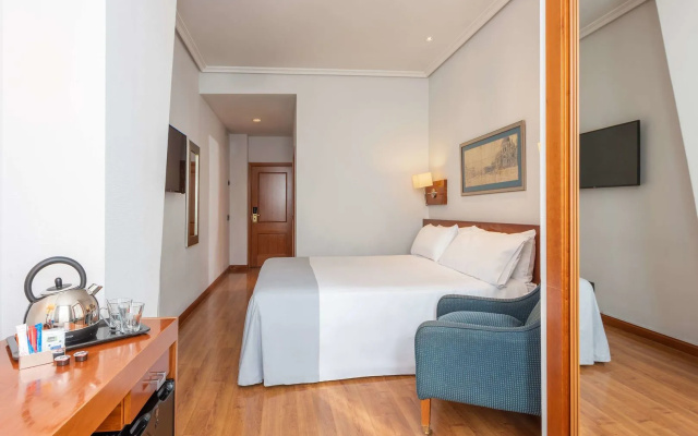 Casa de Las Artes, member of Meliá Collection
