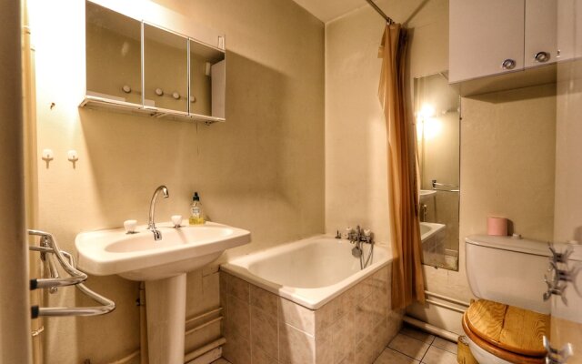 Studio La Plaine des Alpes