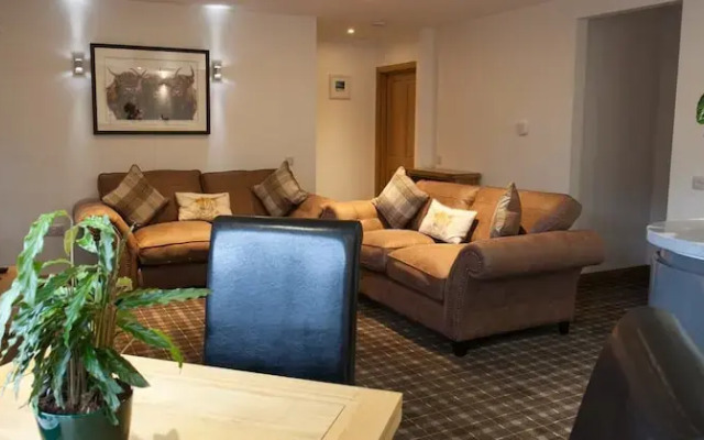 Tower Ridge Apartments