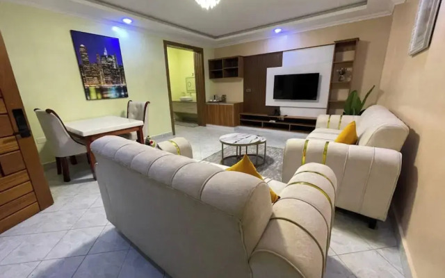 Skyview Opal Cuisine Hotel