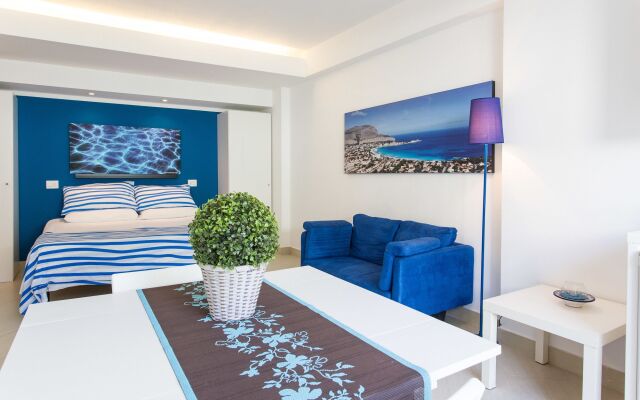 Mondello Suites