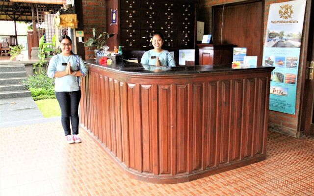 Bali Nibbana Resort