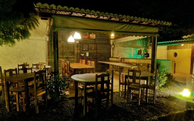 Villa Medina Jeri
