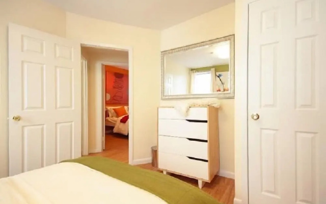 Hamilton Heights Apartments