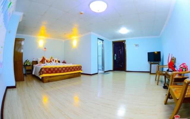 Vega Star Hotel