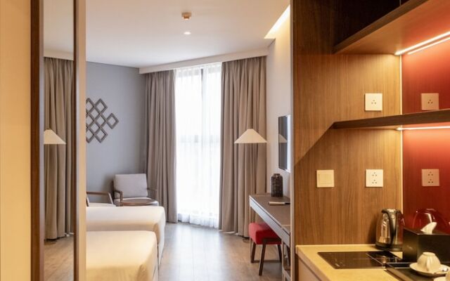 Wyndham Mandala Mui Ne