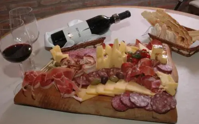 El Ceibo Apart Hotel